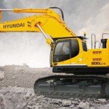 Права на экскаватор